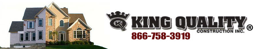 King Quality Construction Inc.
